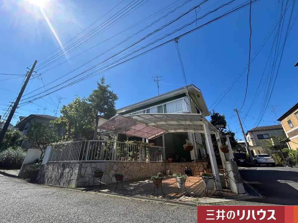 165 m² land in Miyamae Ward, Kawasaki, Kanagawa - Photo 1