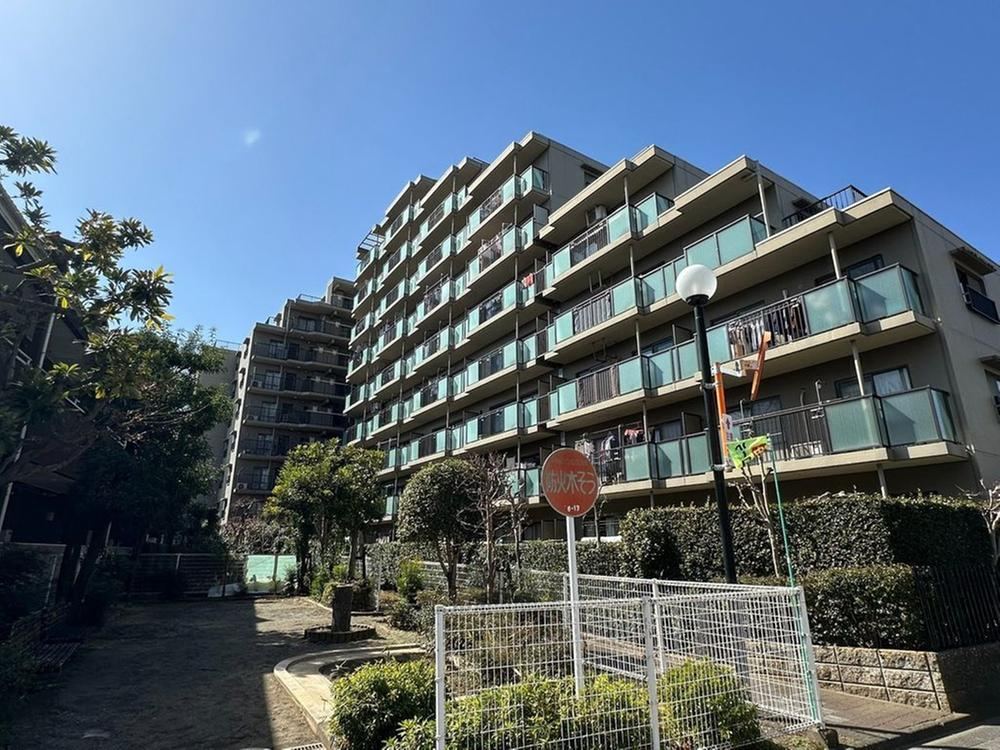 3LDK apartment in Tsurugashima, Saitama - Photo 1