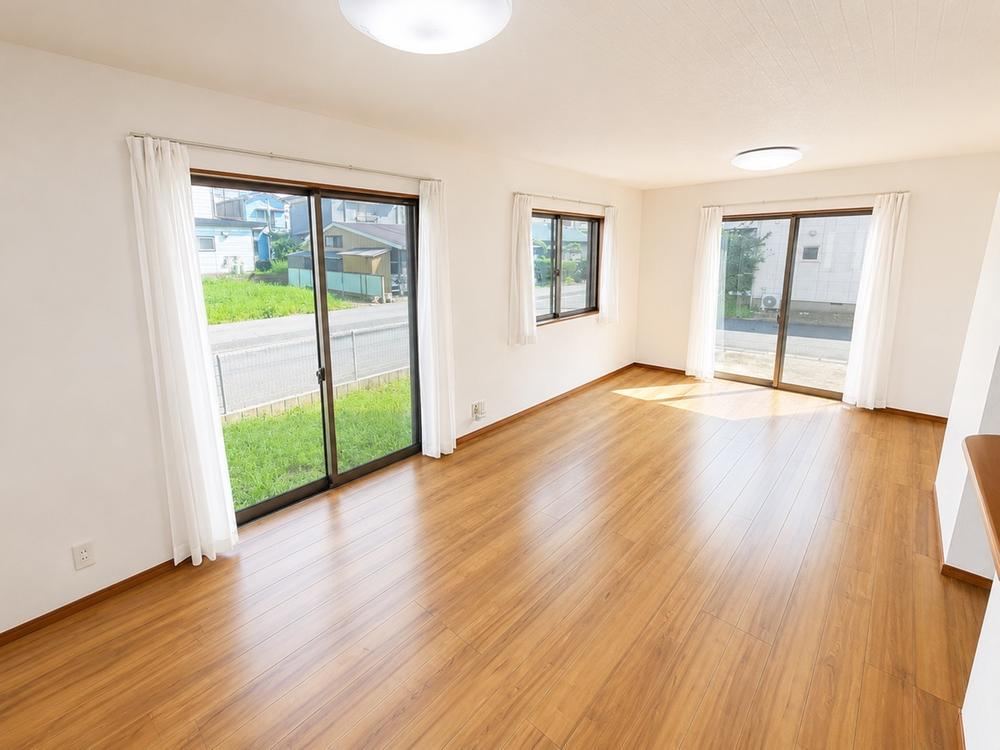 2LDK house in Ichihara, Chiba - Photo 1