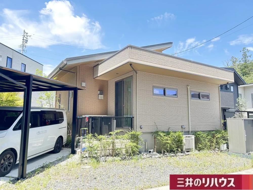 3LDK house in Moriyama Ward, Nagoya, Aichi - Photo 1