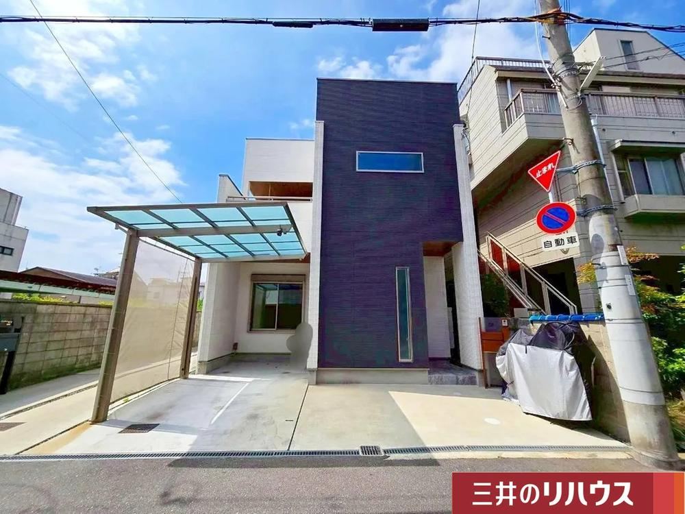 4LDK+S house in Higashiosaka, Osaka - Photo 1