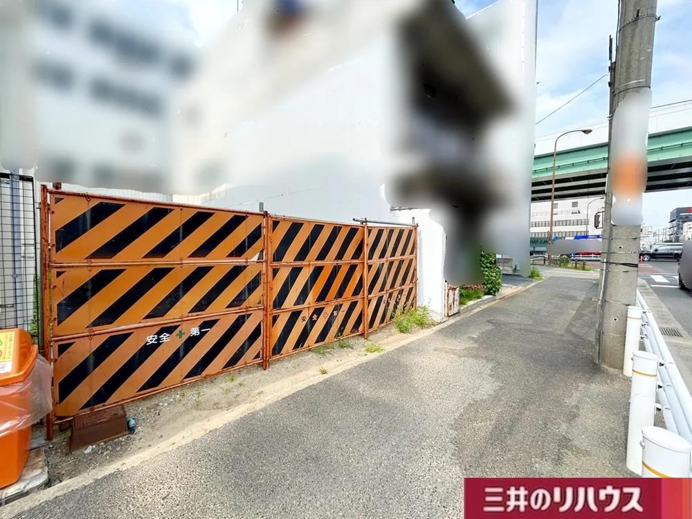 101 m² land in Showa Ward, Nagoya, Aichi - Photo 1