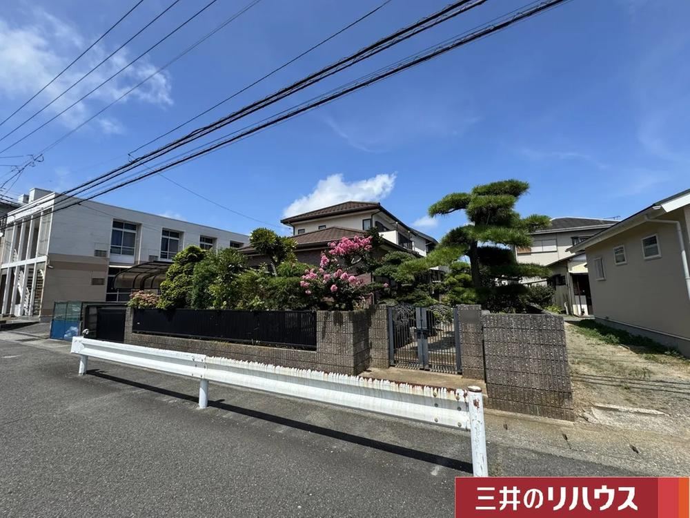4LDK+S house in Hiratsuka, Kanagawa - Photo 1