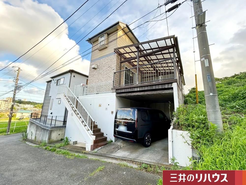 4LDK house in Hodogaya Ward, Yokohama, Kanagawa - Photo 1