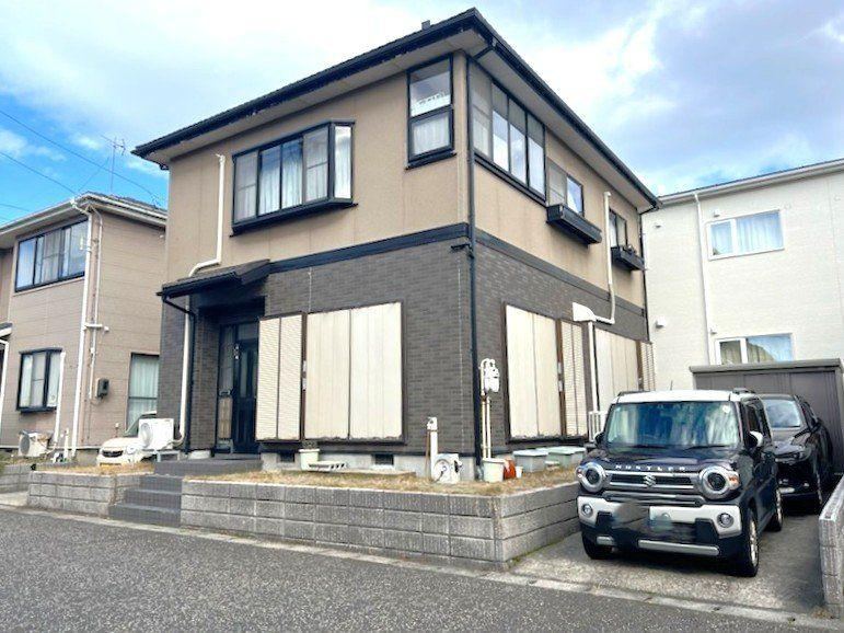 3LDK house in Nishi Ward, Niigata - Photo 1