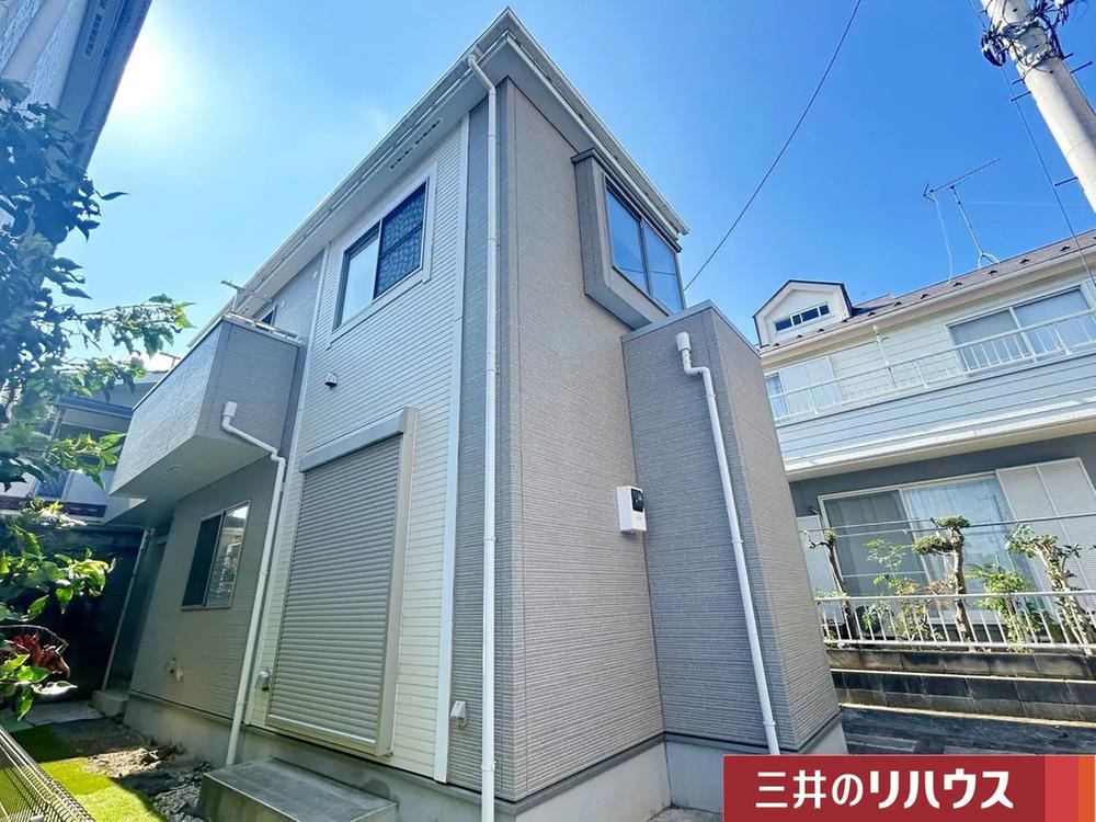 4LDK house in Kodaira, Tokyo - Photo 1