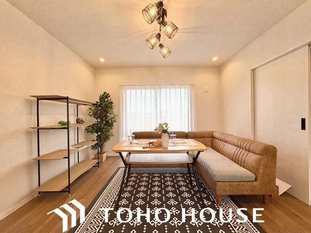 3LDK apartment in Kasugai, Aichi - Photo 1