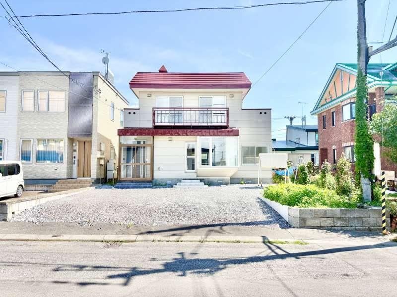 4LDK house in Asahikawa, Hokkaido - Photo 1