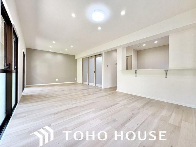 3LDK apartment in Kasugai, Aichi - Photo 1