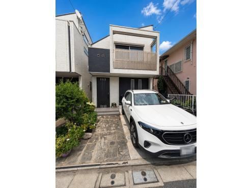 2LDK+S house in Setagaya Ward, Tokyo - Photo 1