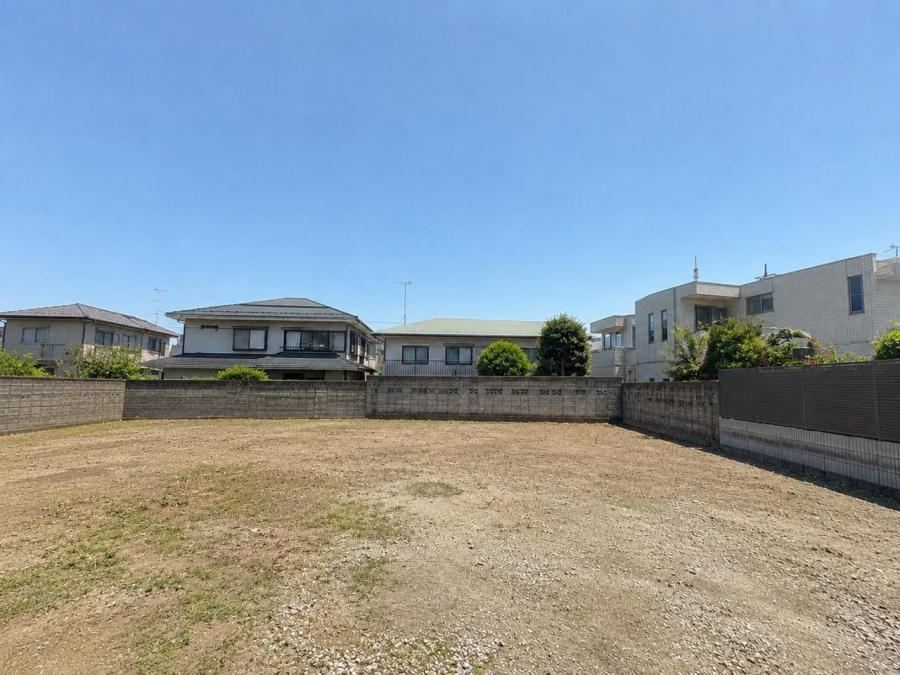 689 m² land in Kawagoe, Saitama - Photo 1