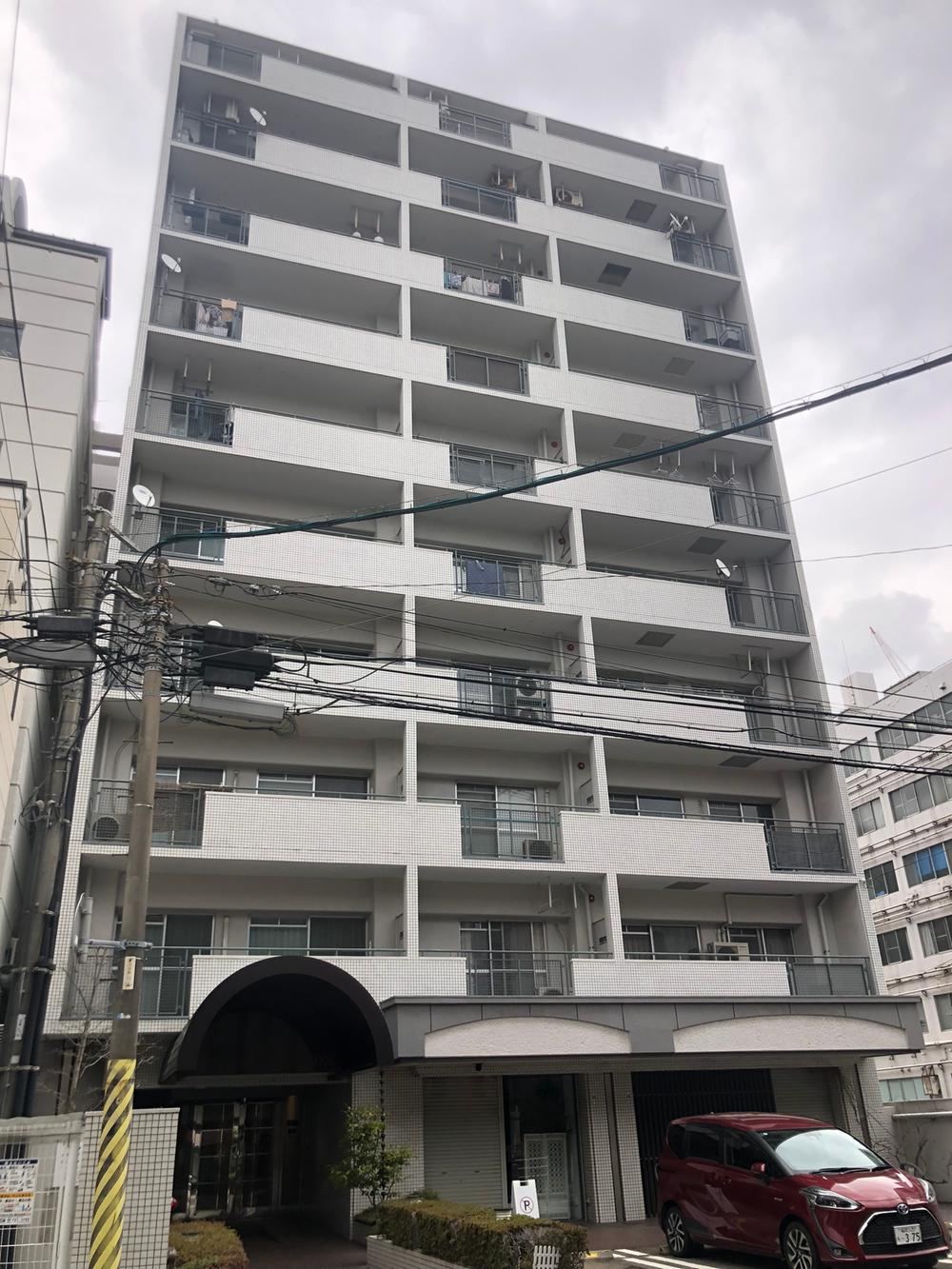 3LDK apartment in Chuo Ward, Fukuoka - Photo 1