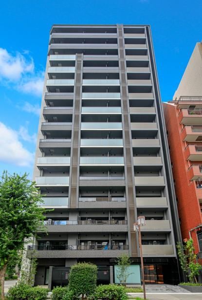2LDK apartment in Naka Ward, Nagoya, Aichi - Photo 1