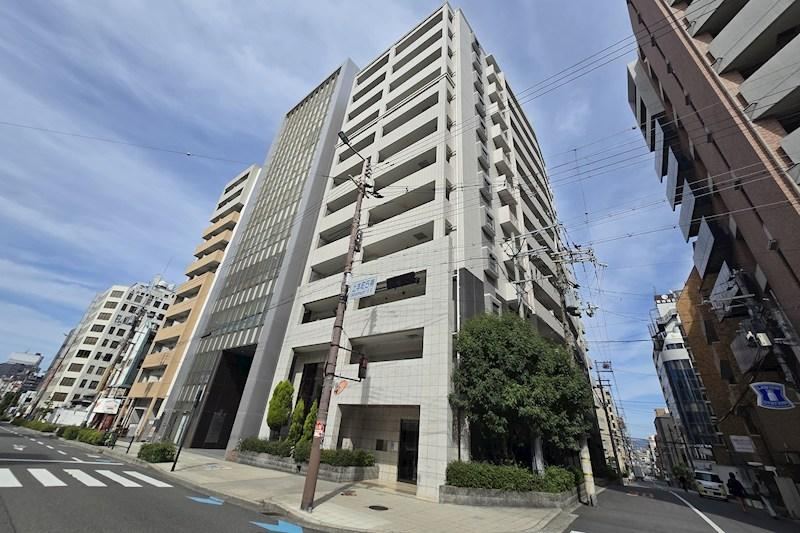1LDK apartment in Tennoji Ward, Osaka - Photo 1