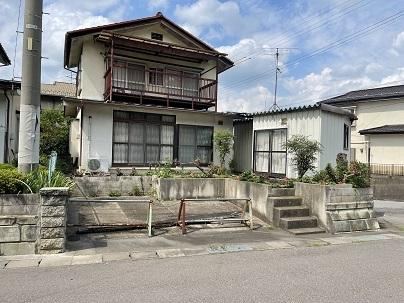 4DK house in Ueda, Nagano - Photo 1