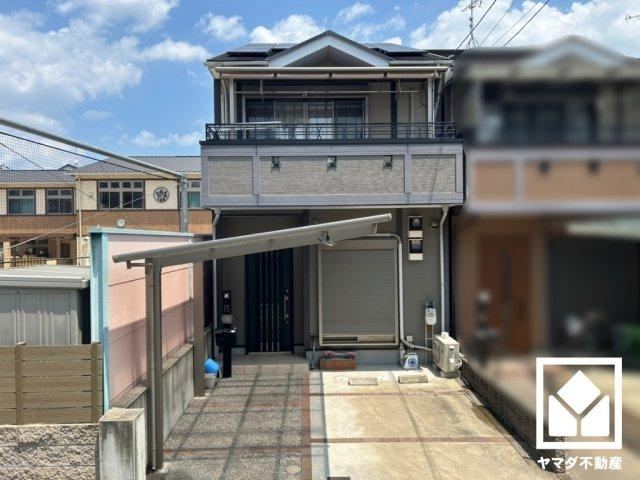 4LDK house in Minami Ward, Kyoto - Photo 1