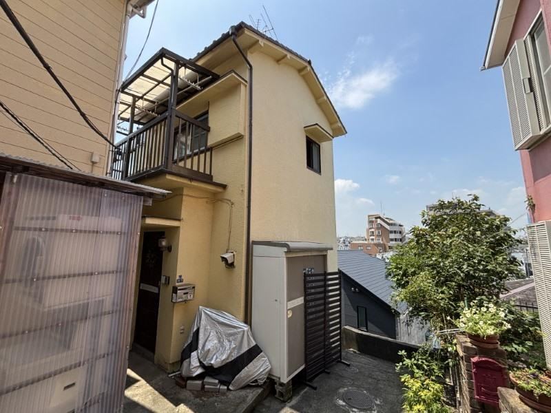 3K house in Ota Ward, Tokyo - Photo 1