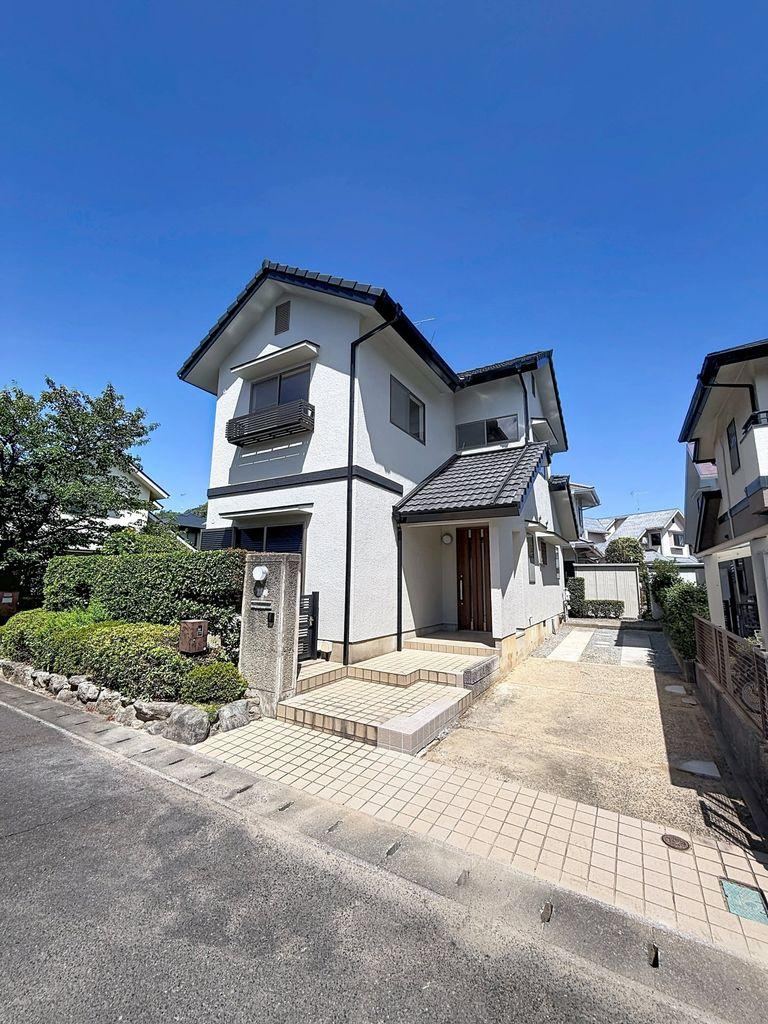4LDK house in Shingu, Kasuya District, Fukuoka - Photo 1