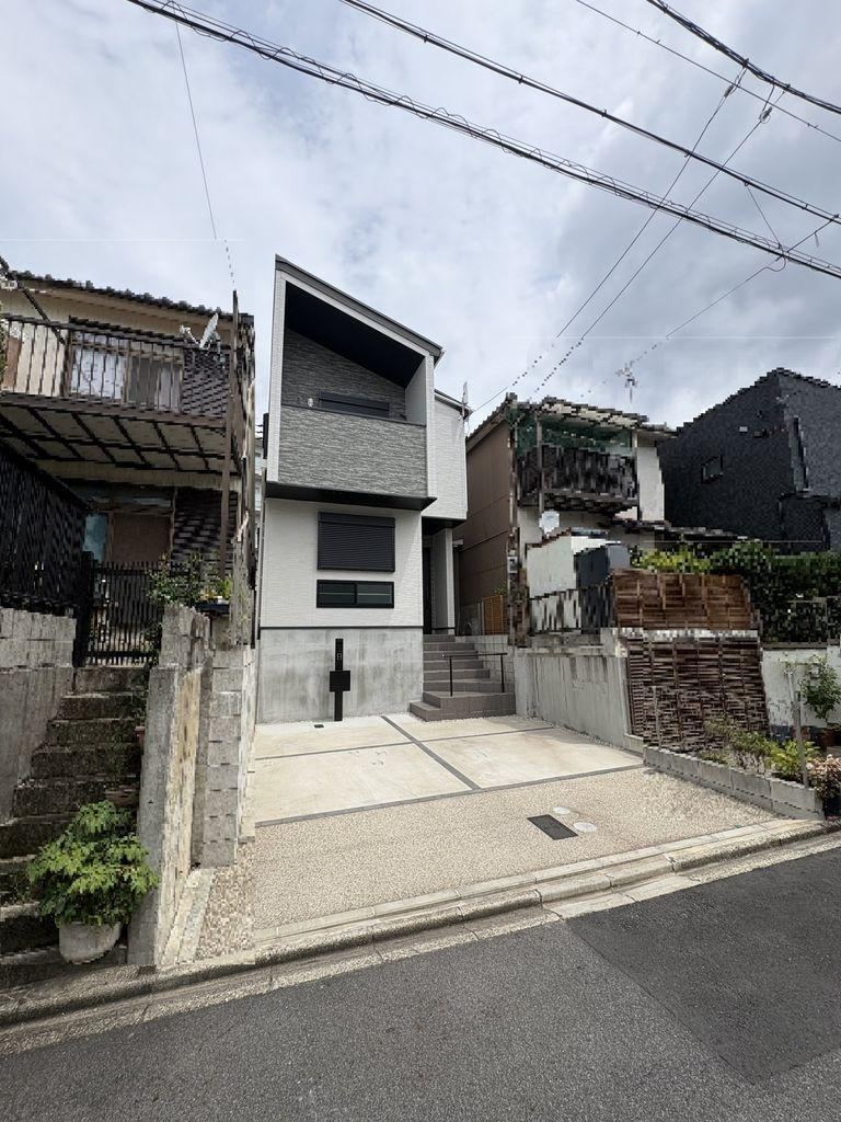 1LDK+S house in Mizuho Ward, Nagoya, Aichi - Photo 1