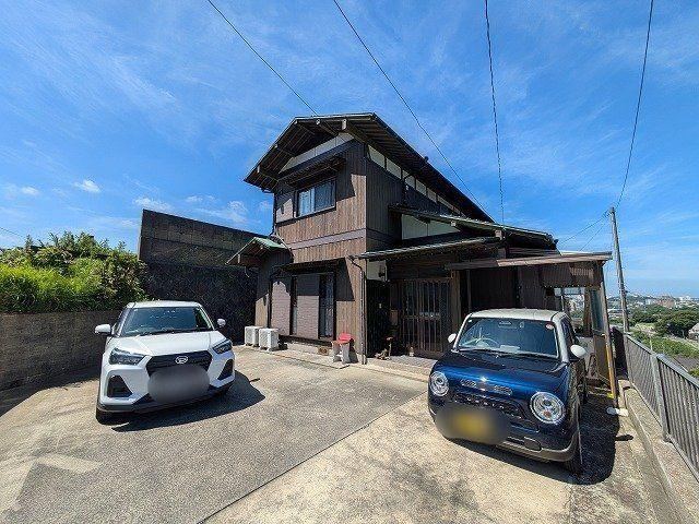 5DK house in Shimonoseki, Yamaguchi - Photo 1