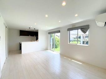 3LDK house in Gosen
