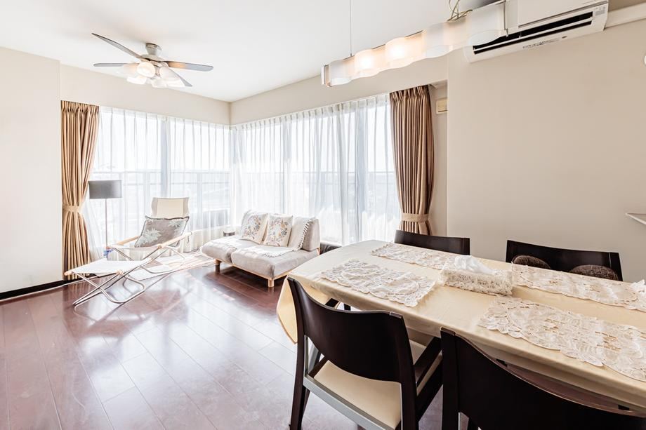 3LDK apartment in Shinagawa Ward, Tokyo - Photo 1