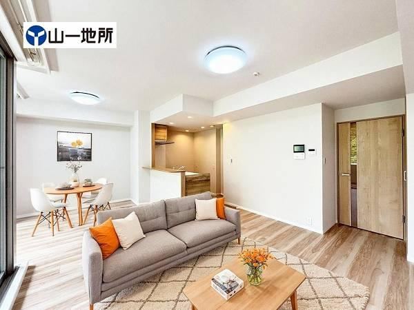 3LDK apartment in Izumi Ward, Sendai, Miyagi - Photo 1