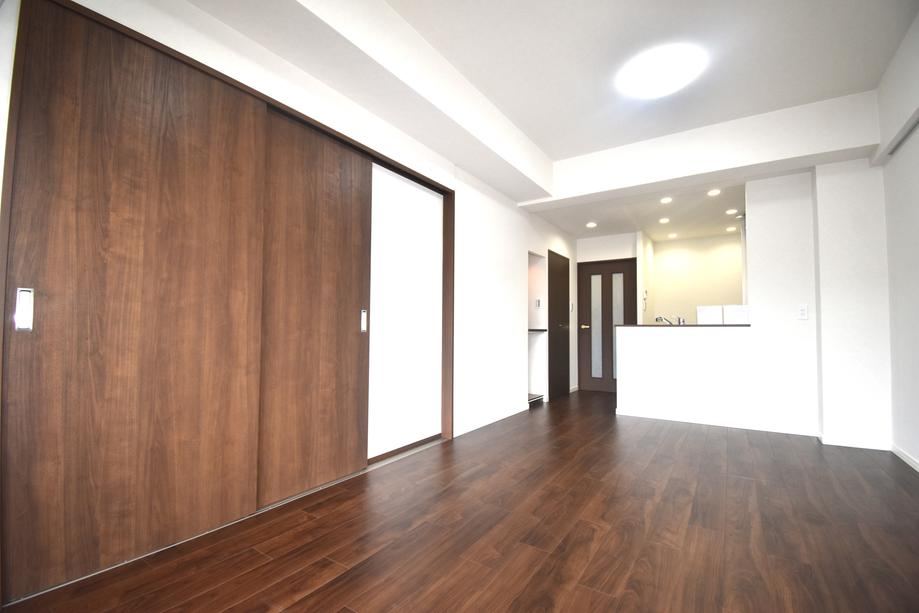 3LDK apartment in Hino, Tokyo - Photo 1