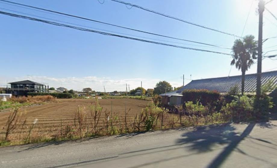 2040 m² land in Higashimatsuyama, Saitama - Photo 1