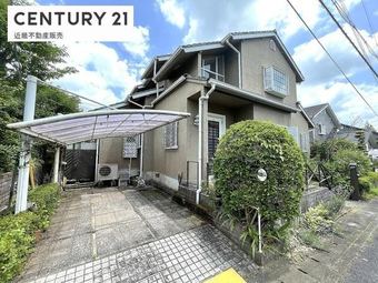 5LDK house in Uda