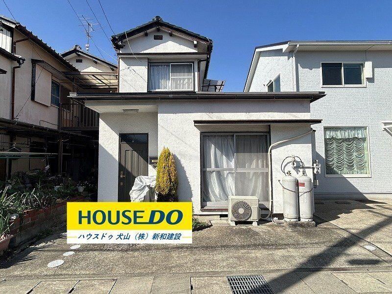 3LDK house in Inuyama, Aichi - Photo 1
