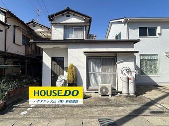 3LDK house in Inuyama