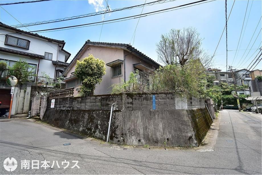 170 m² land in Kagoshima, Kagoshima - Photo 1