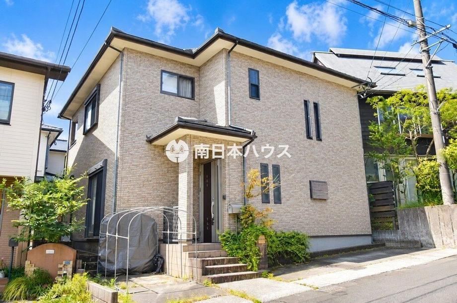 4LDK+2S house in Kagoshima, Kagoshima - Photo 1