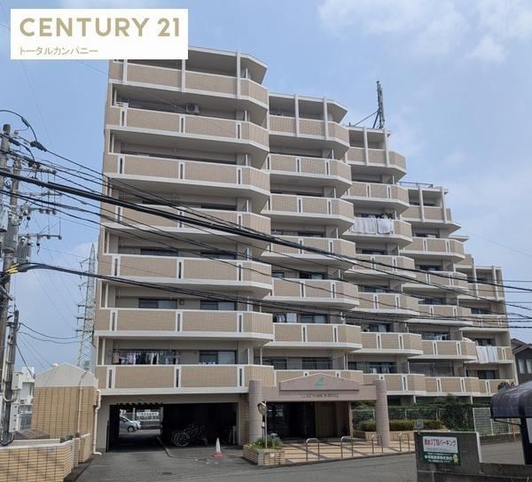 3LDK apartment in Miyazaki, Miyazaki - Photo 1