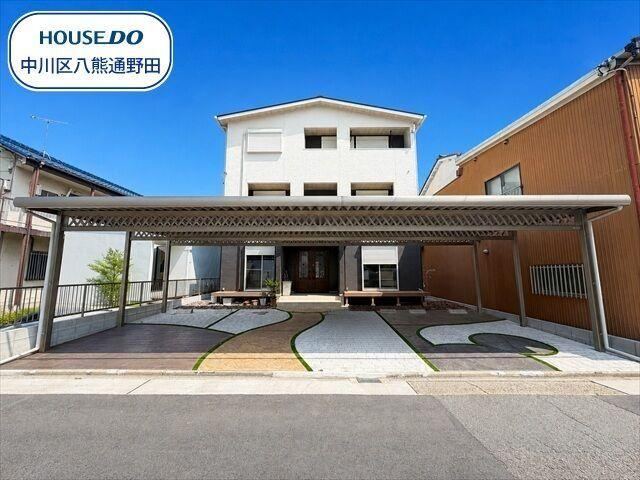 9LDK house in Nakagawa Ward, Nagoya, Aichi - Photo 1
