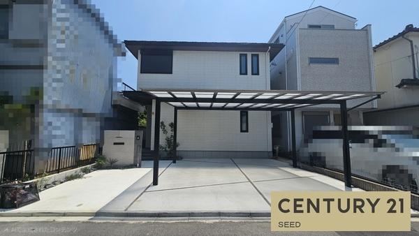 4LDK house in Chikusa Ward, Nagoya, Aichi - Photo 1