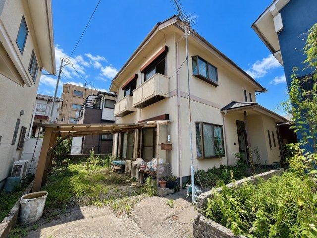 4DK house in Kagoshima, Kagoshima - Photo 1
