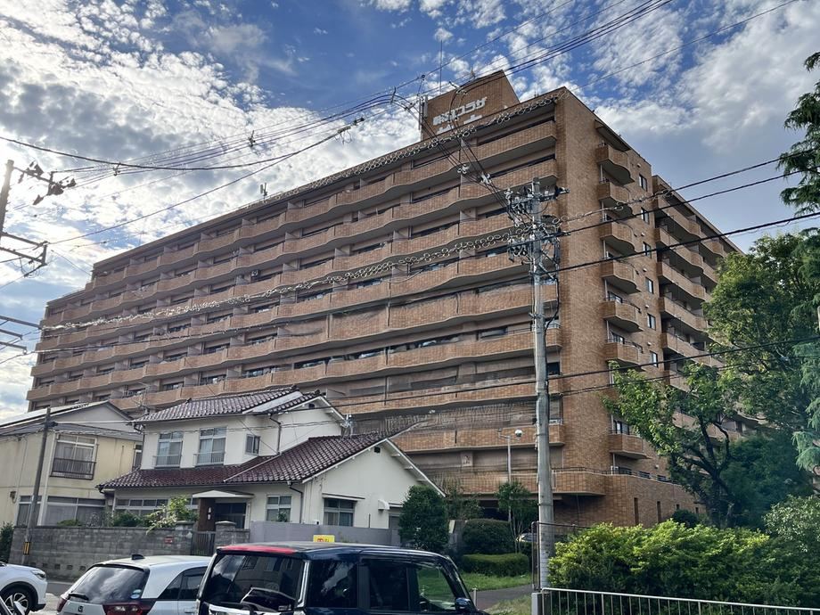 3LDK apartment in Aoba Ward, Sendai, Miyagi - Photo 1