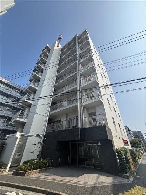 2LDK apartment in Edogawa Ward, Tokyo - Photo 1