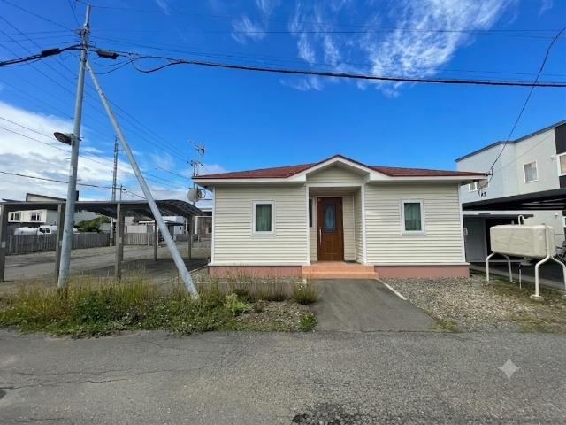3LDK house in Obihiro, Hokkaido - Photo 1