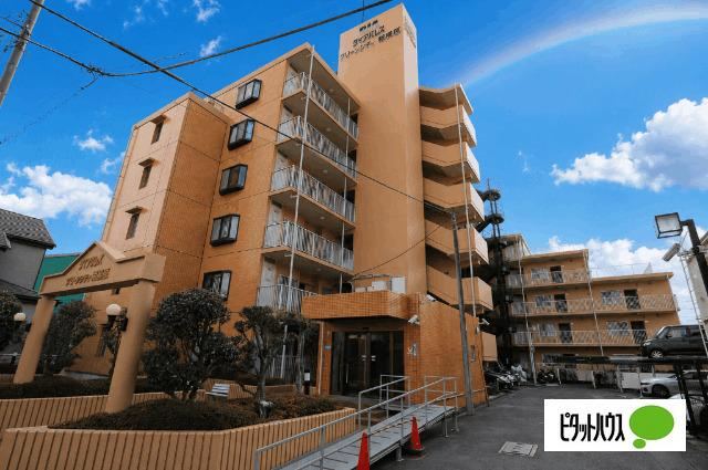 3LDK apartment in Chuo Ward, Sagamihara, Kanagawa - Photo 1