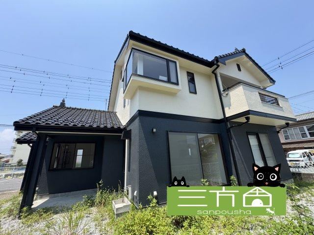 4LDK+S house in Takasaki, Gunma - Photo 1