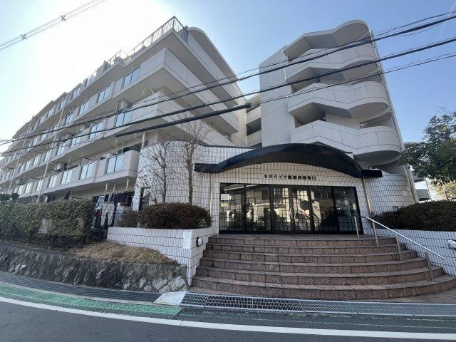 3LDK apartment in Kashihara, Nara - Photo 1