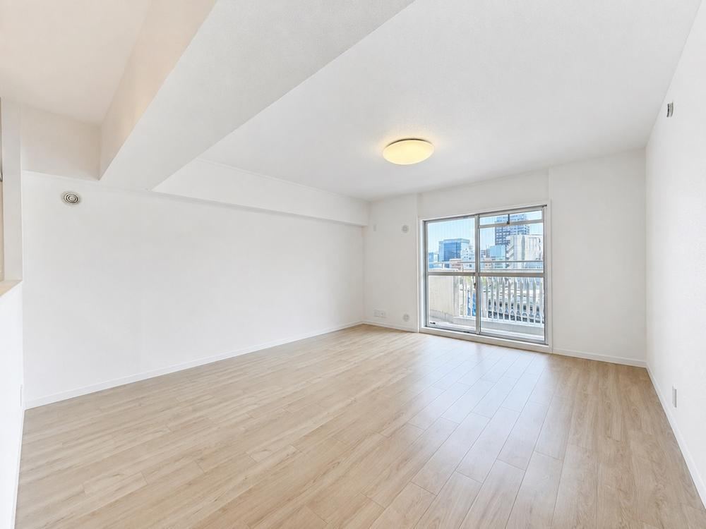3LDK apartment in Higashi Ward, Nagoya, Aichi - Photo 1