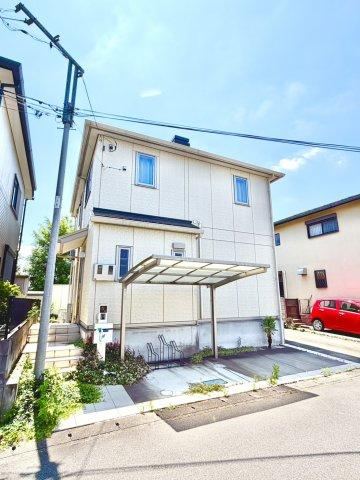 4LDK house in Nishi Ward, Saitama - Photo 1