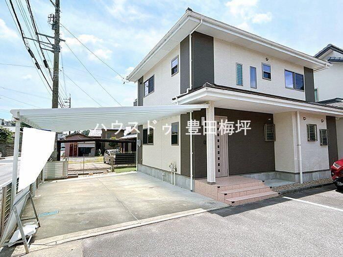 4LDK house in Toyota, Aichi - Photo 1