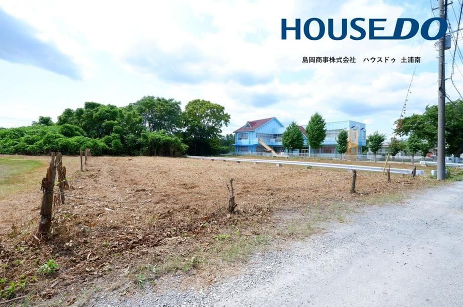 493 m² land in Tsuchiura, Ibaraki - Photo 1