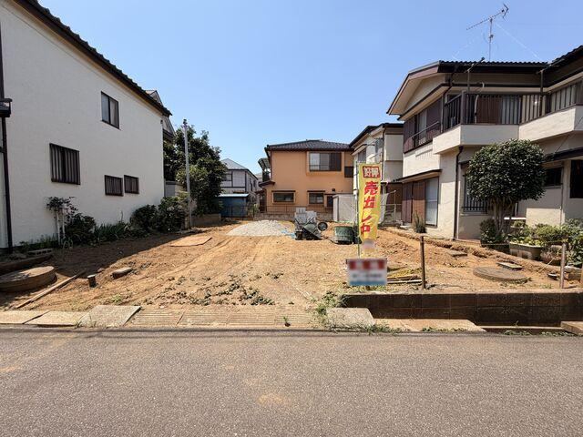 149 m² land in Yachiyo, Chiba - Photo 1