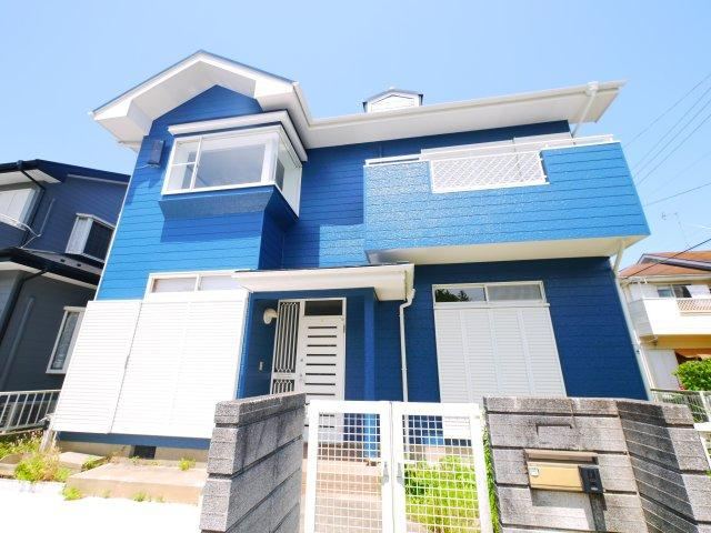 3LDK house in Togane, Chiba - Photo 1